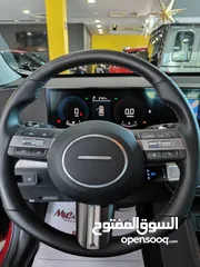  8 Hyundai Kona 2025 SE 2.0cc