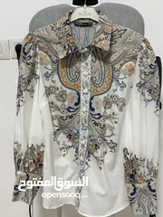  3 قميص صيفي جديد