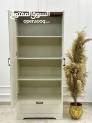  3 خزانة قماش قوية ومتينة  أنيقة وجميلة  سهلة الفك والتركيب  لغرفة مرتبة  لطفلك