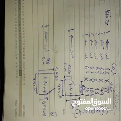  6 جرانيت مصري هودا بحاله جيده جدا 3 سم