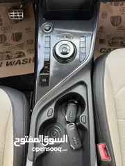  14 كيا نيرو ترخيص 2023 محرك 1600 هايبرد جير أوتوماتيك 141 حصان