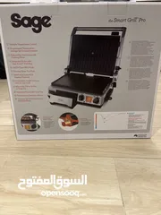  2 Smart Grill Pro - Sage