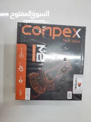  2 لدات LED CONPEX