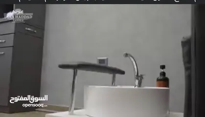  4 صالون فخم للبيع