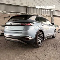  3 Volkswagen iD4 X  pure / pro