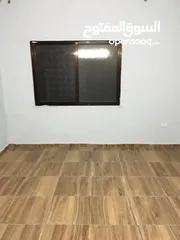  1 شقة للايجار ضمن بيت مستقل