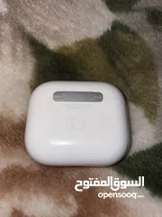  6 للبيع AirPods 3 السعر نهائى