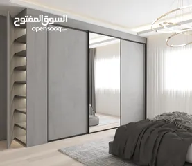  11 تقديم خدمات التصميم الداخلي و الخارجي بأفضل الأسعار