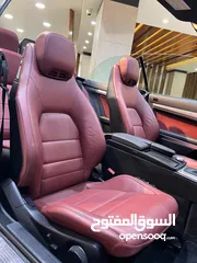  17 مرسيدس كشف E250 2012 وارد شركه توفيق غرغور مالك اول فحص كامل بحاله الوكاله