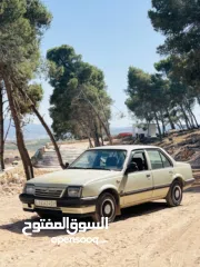  1 أوبل سكونا 88