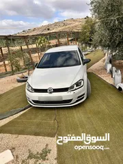  2 قولف سبورت 2015 متور 1200 ستيج 2 بسعر حرق كاش
