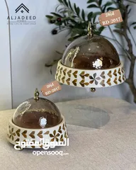  24 مضايف شكولاته للعيد