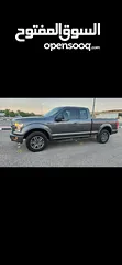  3 فورد F150  XLT غمارة ونص