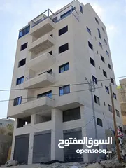  6 شقه طابق ثالث