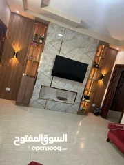  1 شقة مفروشة فخمة للإيجار