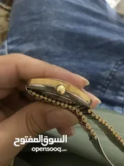  2 ساعه رادو اصلية