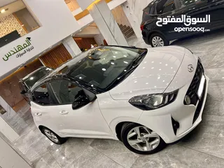  15 هونداي i10 ماتور 1200 اتوماتيك