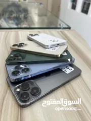  7 iPhone 13 pro  128 g 256 g