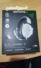  1 RAZER BLACK SHARK V2 X