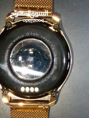  5 ساعه ذكيه SMART WATCH GT5 سمارت واتش جي تي 5