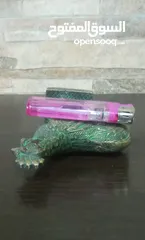  6 ديك نحاس قديم