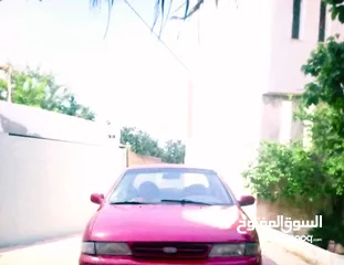  1 كيا سيفيا للبيع 1994