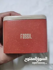  4 Fossil Watch للبيع