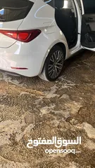  2 سيات ليون 2020