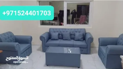  18 Brand new sofa All color available