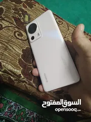  1 Xiaomi 13 lite شاموي 13 لايت