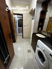  2 غرفتين نوم مفروشة للإيجار بالقرب من برج فلسطين