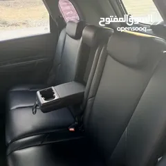  12 هونداي توسان موديل 2009