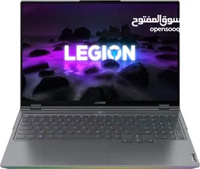  3 Legion 7 RTX 3080 16GB VRAM 1900$