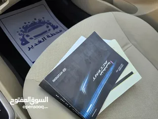  4 هونداي اكسنت 2014 فحص كامل 7 جيد عداد 112km محرك 1600cc مالك 1