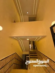  23 شقة للبيع في تلاع العلي الشمالي 130 متر بسعر مناسب من المالك مباشرة