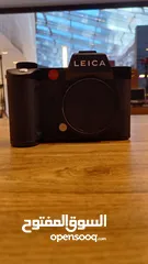  6 للبيع كاميرا لايكا sL2