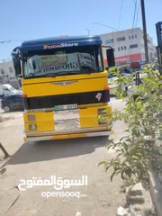  1 خدمة ونشات على الطريق