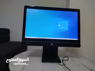  1 جهاز اول ان ون للبيع