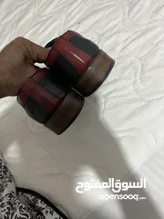  5 بدله مقاس 48 + كندره نمره 41