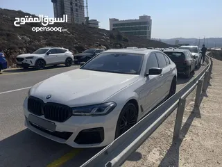  5 BMW 530e M PACKAGE -///M Night Package