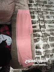  5 ملابس بيبي