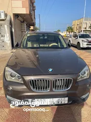  1 BMW X1 S Drive 20I