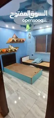  13 شقة ارضي للبيع