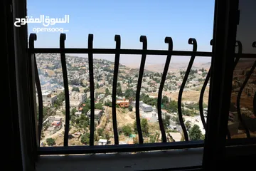  7 اطلالة جميلة وخلابة