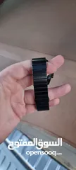 7 Samsung Watch 3 Titanium