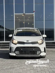  2 كيا  مورننج  2021   فل كامل  اقساط KIA morning 2021