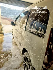  2 بيجو بارتنر 2010