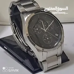  2 Calvin Klein Chronograph