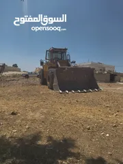  1 لودر فولفو 120 L فحص كامل