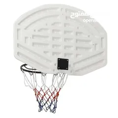  6 بورد كرة سلة اورنج 90*60سم " ring basketball board".